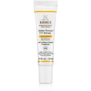 Kiehl's Better Screen UV Serum ser - imagine 2